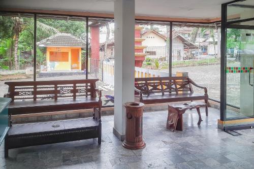 Facilities, RedDoorz @ Hotel Kumala Pelabuhanratu in Pelabuhan Ratu Facilities, RedDoorz @ Hotel Kumala Pelabuhanratu in Pelabuhan Ratu