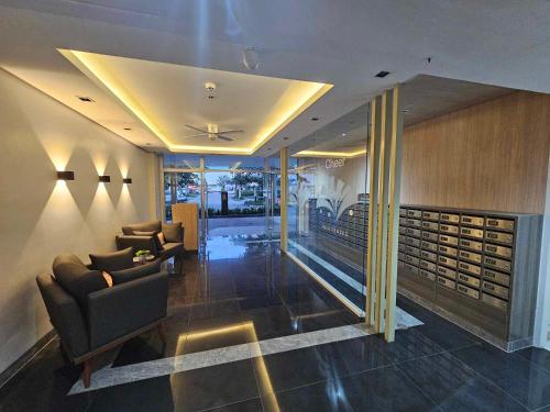 Facilities, B&C Staycation By SMDC Cheer Residence in Valenzuela Facilities, B&C Staycation By SMDC Cheer Residence in Valenzuela