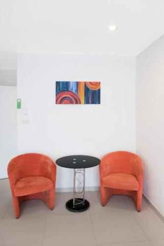 サニー ビーチ レジデンス20