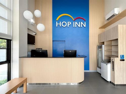 HOP INN Krabi Building B near Klong Jilad Pier HOP INN Krabi Building B near Klong Jilad Pier