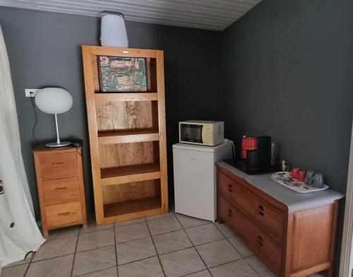 Instalaciones, Poé Lodge - Une parenthèse au paradis (Poe Lodge - Une parenthese au paradis) in Bourail Instalaciones, Poé Lodge - Une parenthèse au paradis (Poe Lodge - Une parenthese au paradis) in Bourail