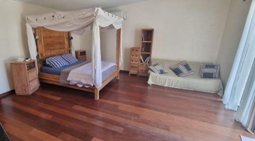 Poé Lodge - Une parenthèse au paradis (Poe Lodge - Une parenthese au paradis) in Bourail Poé Lodge - Une parenthèse au paradis (Poe Lodge - Une parenthese au paradis) in Bourail