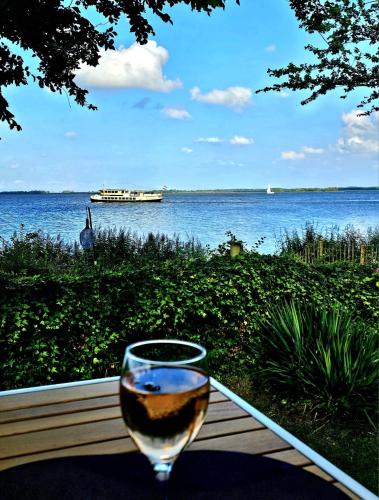 Eten en drinken, Vakantiehuis aan het Lauwersmeer in Dongeradeel Eten en drinken, Vakantiehuis aan het Lauwersmeer in Dongeradeel