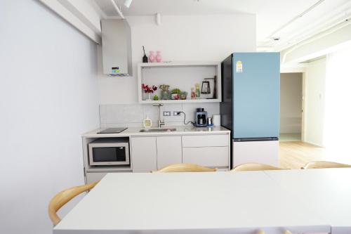 レジデンス ユニコーン イン トンデムン16