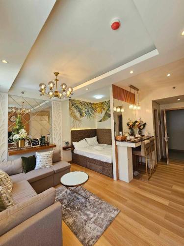 B&C Staycation By SMDC Cheer Residence in Valenzuela B&C Staycation By SMDC Cheer Residence in Valenzuela