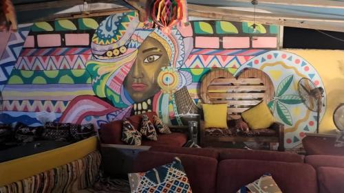 Carmine Hotel Dahab in Dahab Carmine Hotel Dahab in Dahab