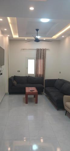 Gannet Alyousef City Center in Aswan Gannet Alyousef City Center in Aswan