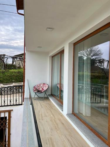 ระเบียง/ชานเรือน, Quinta da Cachada in ตอร์โน ระเบียง/ชานเรือน, Quinta da Cachada in ตอร์โน