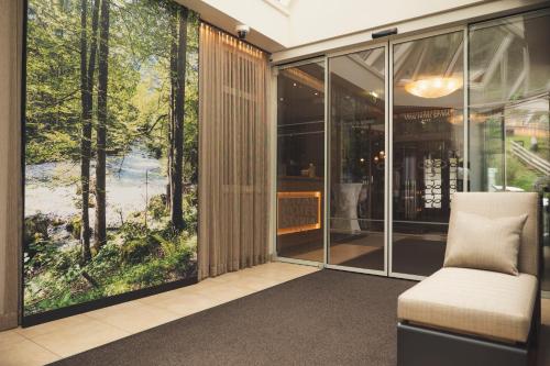 مدخل, Vital-Hotel-Styria in Fladnitz an der Teichalm مدخل, Vital-Hotel-Styria in Fladnitz an der Teichalm