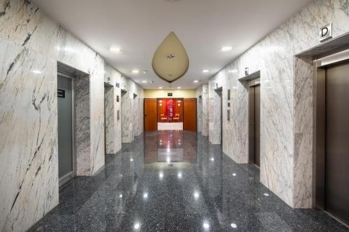 Radon Plaza Hotel in Sarajevo Radon Plaza Hotel in Sarajevo