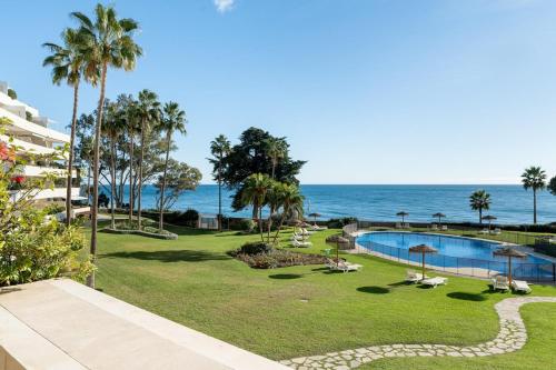 Apartment in Los Granados Playa Estepona in Hacienda Beach Apartment in Los Granados Playa Estepona in Hacienda Beach