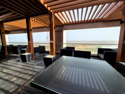 餐廳, Ginger Diu, Jalandhar Beach in 第烏 餐廳, Ginger Diu, Jalandhar Beach in 第烏