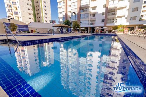 Swimming pool, Casa da Madeira in Termal Swimming pool, Casa da Madeira in Termal