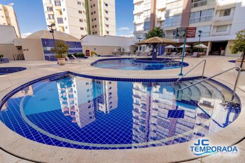 Swimming pool, Casa da Madeira in Termal Swimming pool, Casa da Madeira in Termal