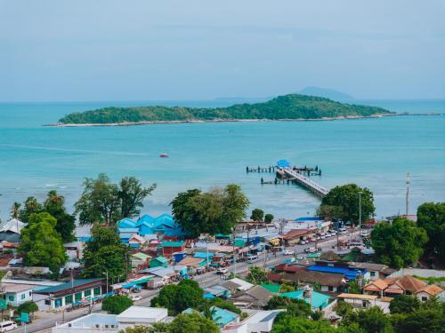 モナブリ ブティック リゾート4