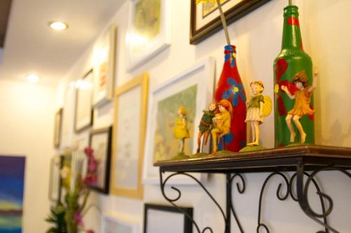 This photo about Bark Youth Hostel shared on HyHotel.com