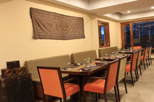 This photo about Wangchuk hotel shared on HyHotel.com