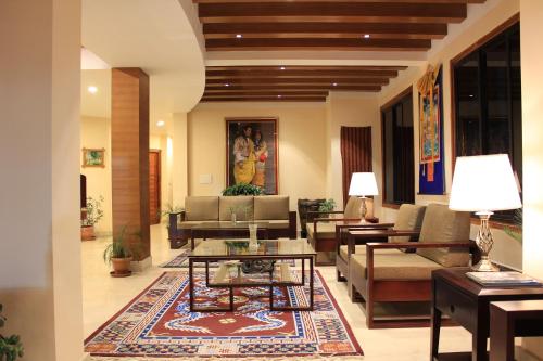 This photo about Wangchuk hotel shared on HyHotel.com