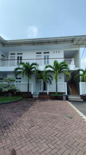 外部景觀, 4平方米12臥室公寓 (尖米士) - 有12間私人浴室 (Backyard Guest House) in 奇亞米斯 外部景觀, 4平方米12臥室公寓 (尖米士) - 有12間私人浴室 (Backyard Guest House) in 奇亞米斯