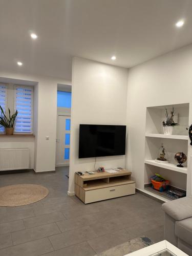 Ferienwohnung Louis in Gerolstein városközpont Ferienwohnung Louis in Gerolstein városközpont