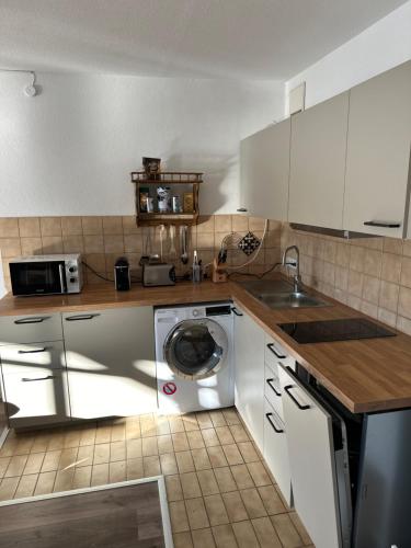 Ferienwohnung am See in Haidmuhle Ferienwohnung am See in Haidmuhle