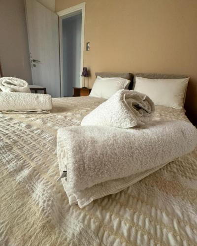 Classic apartment Meronas in Stavros Classic apartment Meronas in Stavros