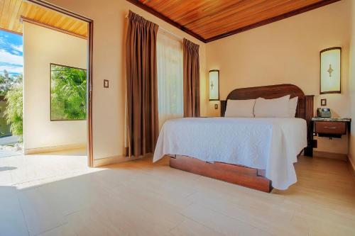 Hotel Los Lagos Spa & Resort in لا فورتونا Hotel Los Lagos Spa & Resort in لا فورتونا