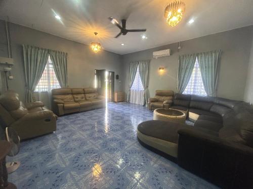 Mya Homestay Bajet Alor Setar in อาเยอร์ฮิตัม Mya Homestay Bajet Alor Setar in อาเยอร์ฮิตัม