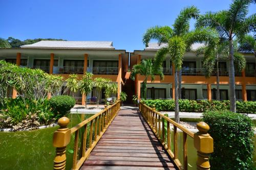 周邊環境, Diamond Cave Resort & Spa in 雷萊海灘 周邊環境, Diamond Cave Resort & Spa in 雷萊海灘