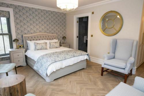 Private Country Residence Made 4 Luxury Gathering in Newcastle West Private Country Residence Made 4 Luxury Gathering in Newcastle West