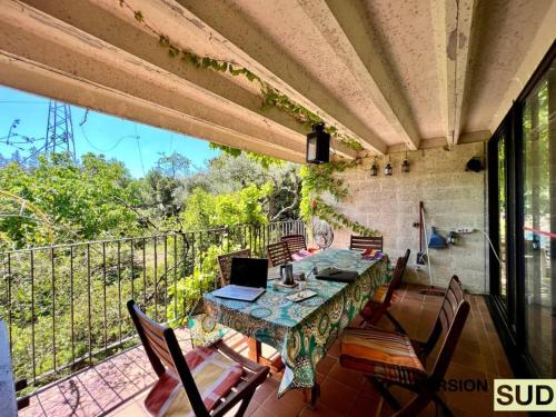 Maison du Partégal (Maison du Partegal) in La Valette-du-Var Maison du Partégal (Maison du Partegal) in La Valette-du-Var