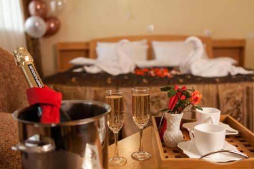 Hotel Ingriya in مقاطعة كولبينسكي Hotel Ingriya in مقاطعة كولبينسكي