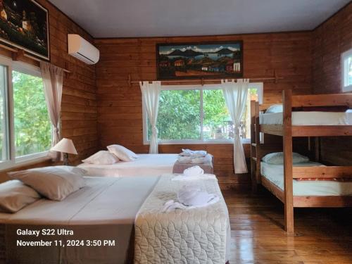 Happy Iguana Marina and Cabins in Rio Dulce Happy Iguana Marina and Cabins in Rio Dulce