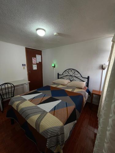 Hostal La Escondida de Quito Del Norte in Carcelen Hostal La Escondida de Quito Del Norte in Carcelen
