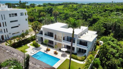 A szálláshely kívülről, La Curadiña - Encuentro Surf Resort (La Curadina - Encuentro Surf Resort) in Cabarete A szálláshely kívülről, La Curadiña - Encuentro Surf Resort (La Curadina - Encuentro Surf Resort) in Cabarete