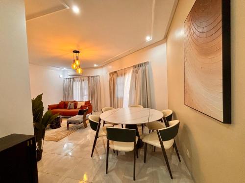 Lighthouse Signature Suites in อัวกัม Lighthouse Signature Suites in อัวกัม