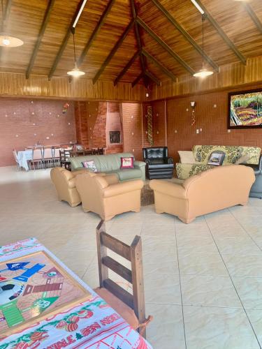 Villa Elena in Salitre Villa Elena in Salitre