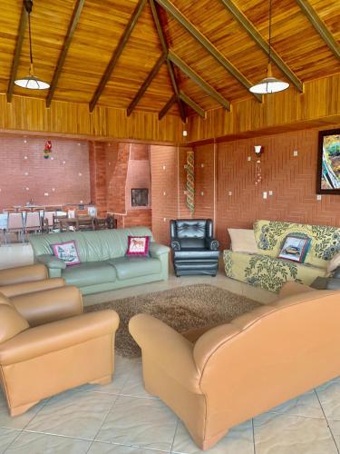 Villa Elena in Salitre Villa Elena in Salitre