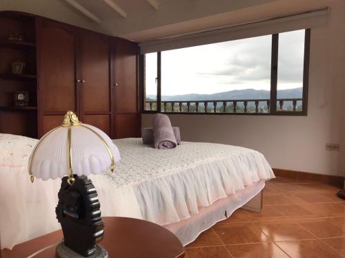 Villa Elena in Salitre Villa Elena in Salitre