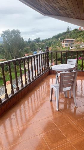 Villa Elena in Salitre Villa Elena in Salitre