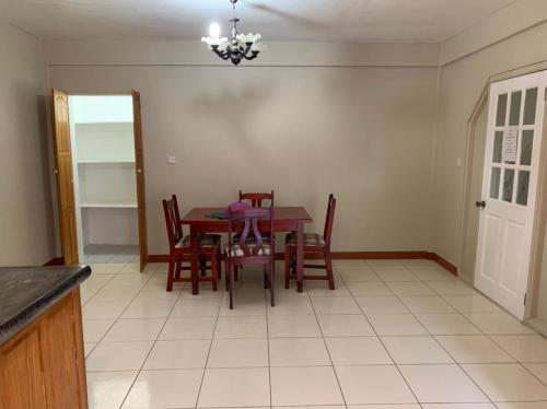 Edward john apartmental rental property in St. Vincent Edward john apartmental rental property in St. Vincent