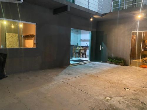 Casa de férias perto da praia em Meia Praia, Navegantes-SC (Casa de ferias perto da praia em Meia Praia, Navegantes-SC) in เมยาปรายา Casa de férias perto da praia em Meia Praia, Navegantes-SC (Casa de ferias perto da praia em Meia Praia, Navegantes-SC) in เมยาปรายา