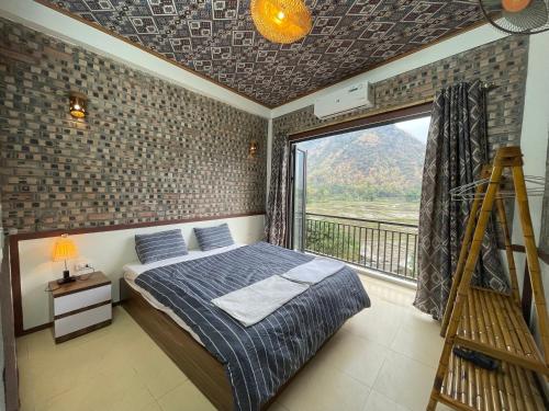 Mai chau Horizon Homestay in Mai Chau (Hoa Binh) Mai chau Horizon Homestay in Mai Chau (Hoa Binh)