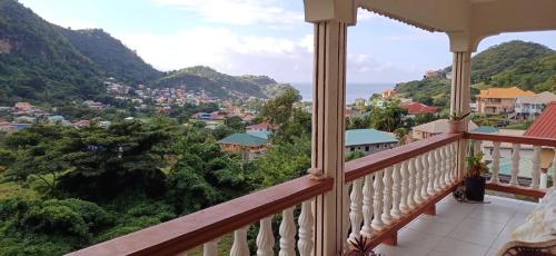 Diddy john apartment rental property in St. Vincent Diddy john apartment rental property in St. Vincent