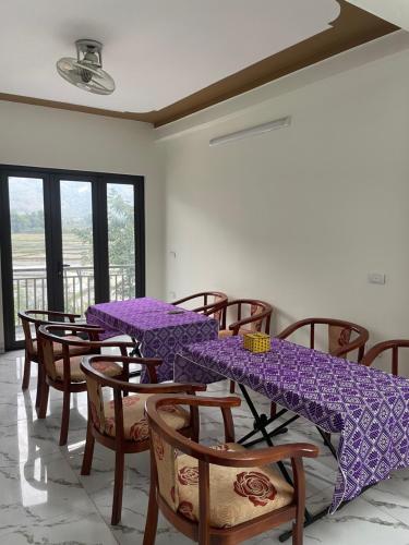 Mai chau Horizon Homestay in Mai Chau (Hoa Binh) Mai chau Horizon Homestay in Mai Chau (Hoa Binh)