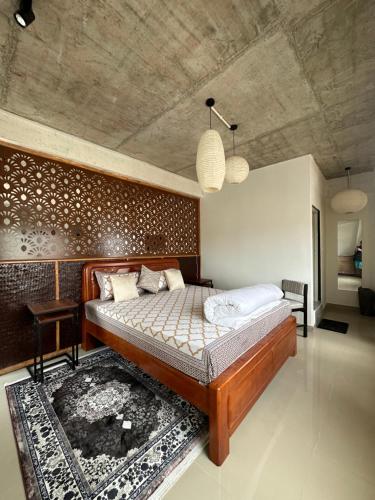 Ranibari Penthouse Apartments in Balaju Gongabu Ranibari Penthouse Apartments in Balaju Gongabu
