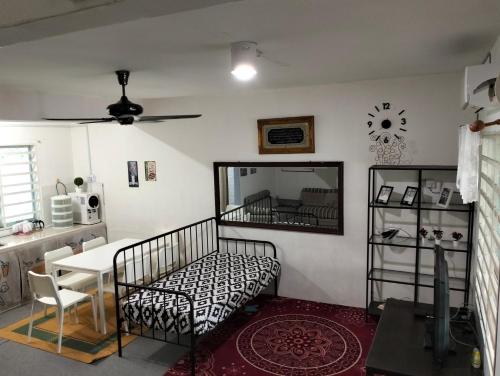 lost world of tambun homestay