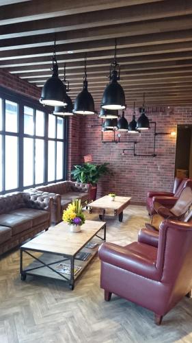 設施, 城市商旅 - 高雄駁二館 (City Suites - Kaohsiung Pier2 Hotel) in 高雄市 設施, 城市商旅 - 高雄駁二館 (City Suites - Kaohsiung Pier2 Hotel) in 高雄市