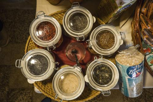 This photo about La Casa Sul Lago shared on HyHotel.com