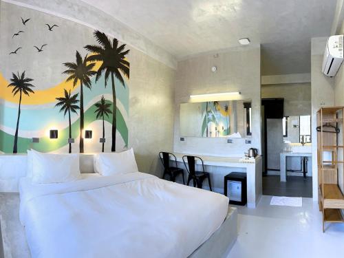 Rucksack Inn Siargao in Siargao Island Rucksack Inn Siargao in Siargao Island